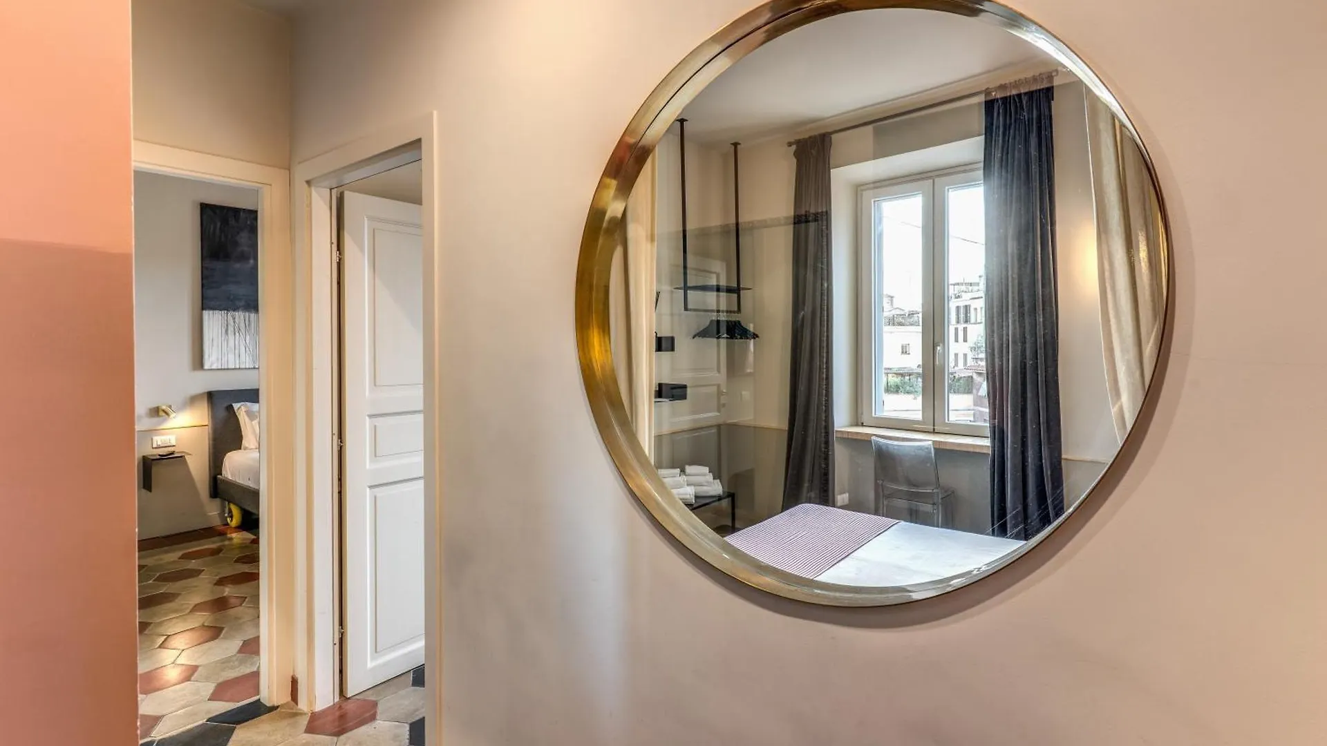Corner211 Villa Rome Holiday home