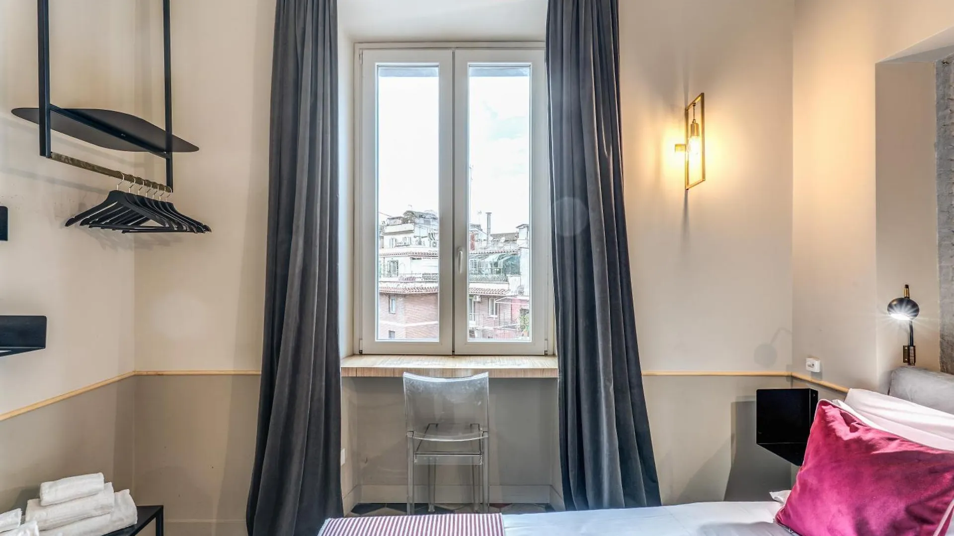 Corner211 Villa Rome Holiday home