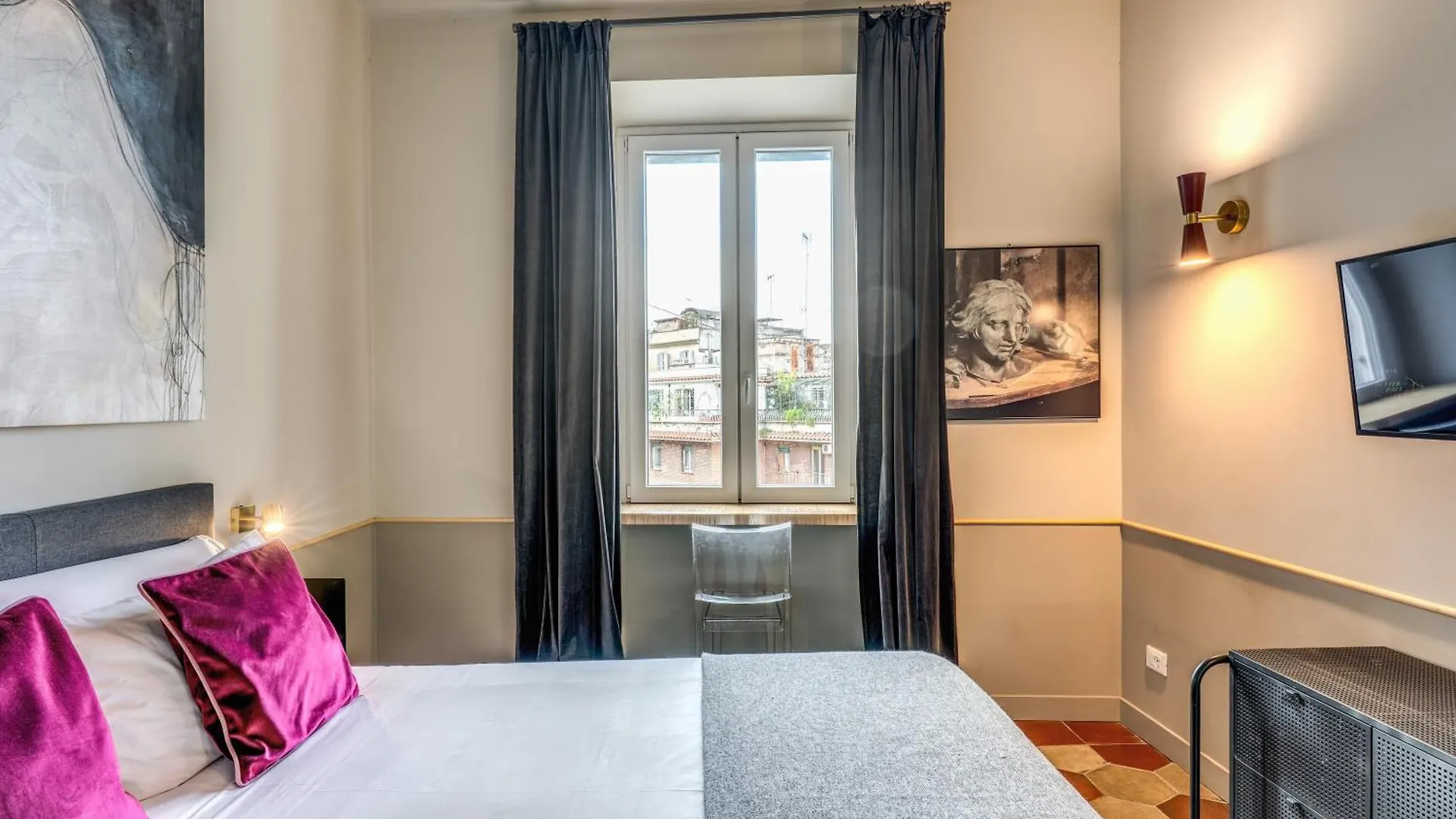 Holiday home Corner211 Villa Rome Italy