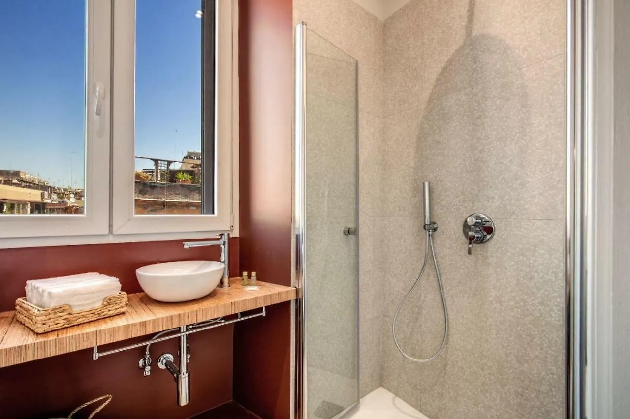 Corner211 Villa Rome Holiday home