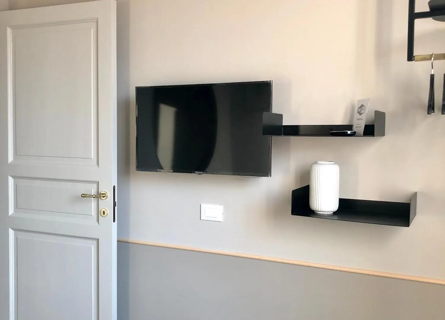 Corner211 Villa Rome