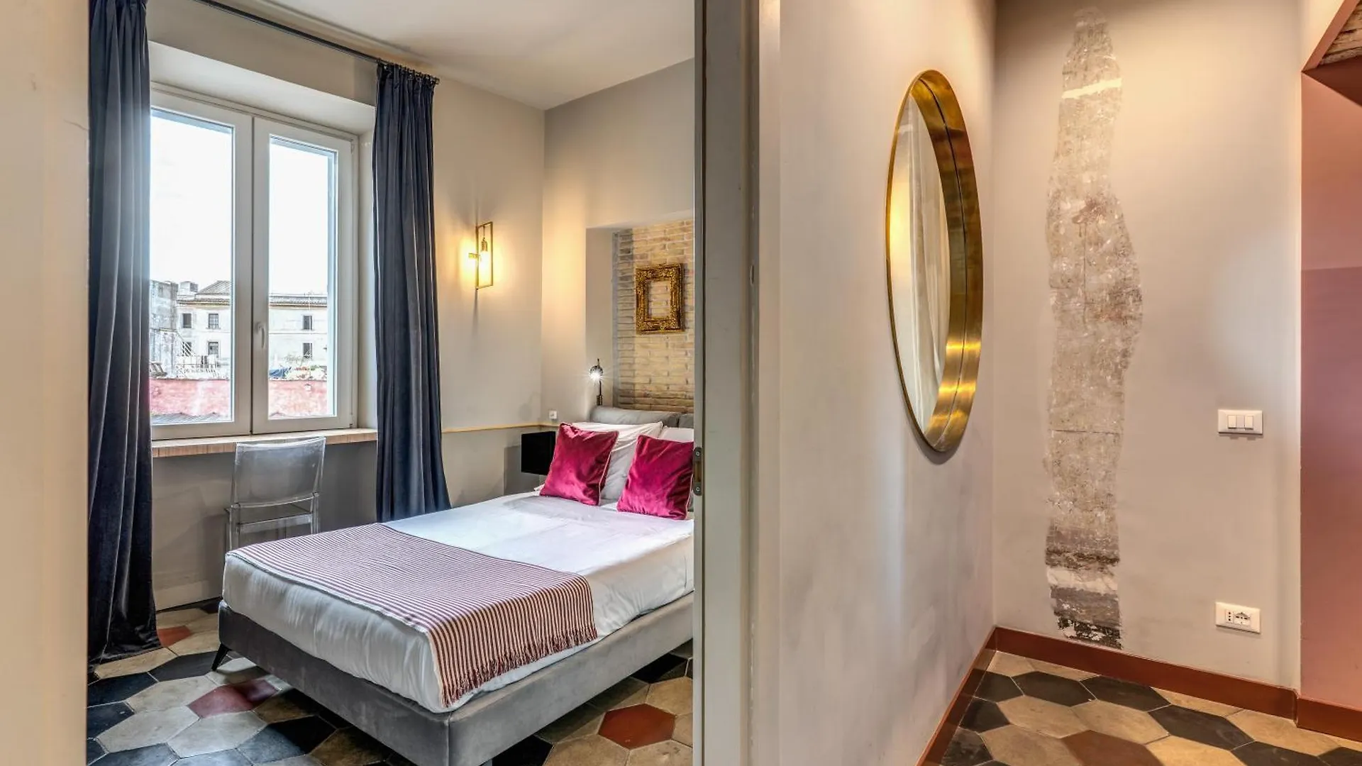 Corner211 Villa Rome Holiday home